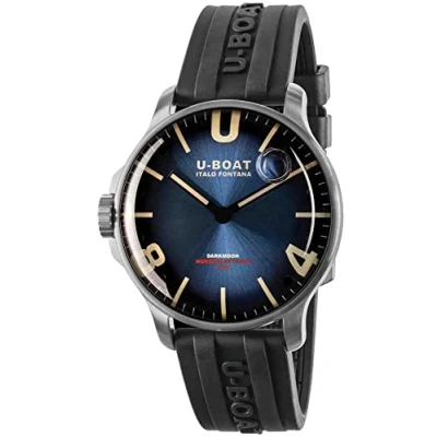 Abbildung von U Boat Analog 8704/C