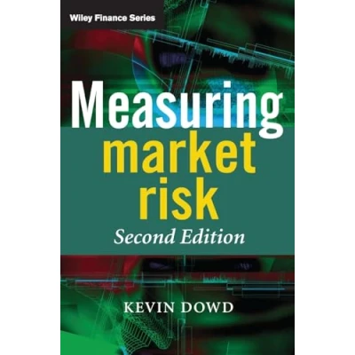 Abbildung von Measuring Market Risk (Wiley Finance)