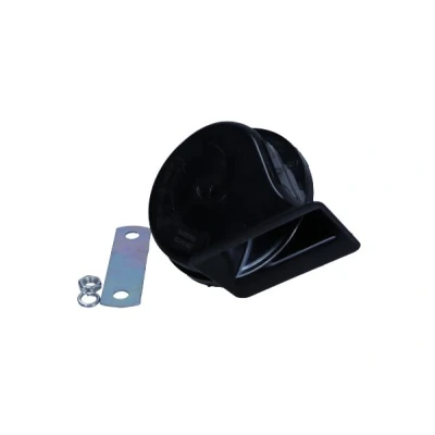 Abbildung von MAXGEAR 28 0475 Horn VOLKSWAGEN: Transporter 4 Bus, Kastenwagen, Polo III Schrägheck, AUDI: A3 A6 C4 Limousine, Avant