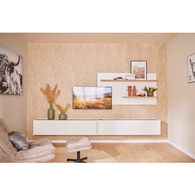 Abbildung von INOSIGN Wohnwand &quot;City/Giron&quot;, (Set, 3 St.)