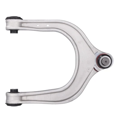 Abbildung von FEBI BILSTEIN 185204 Querlenker mit Lager Vorderachse rechts, oben Aluminium 21 BMW: X5, X6
