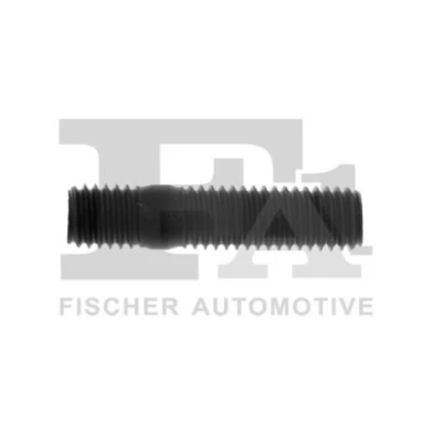 Abbildung von FA1 985 832.10 Schraube, Abgaskrümmer OPEL: Corsa C Schrägheck, D Astra H Schrägheck