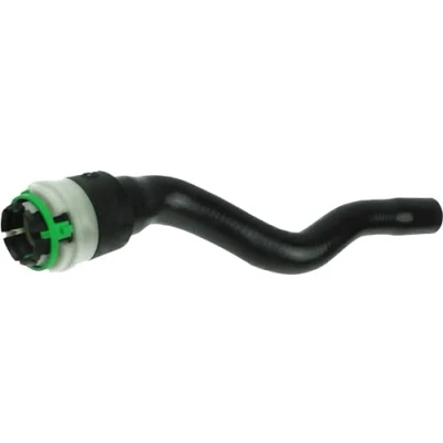 Abbildung von GATES 02 2451 Heizungsschlauch OPEL: Astra G Caravan, CC