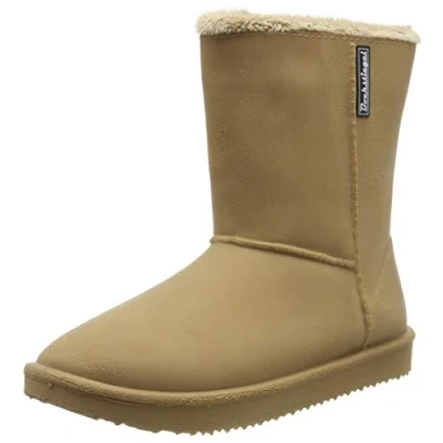 Abbildung von Bockstiegel Winterboot Vanessa Winterstiefel
