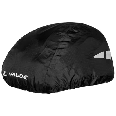 Abbildung von VAUDE Regenverdeck &quot;HELMET RAINCOVER&quot;, mit reflektierenden Details