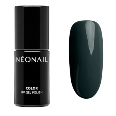 Abbildung von NÉONAIL UV Nagellack 7,2 ml Grün Lady Green Farben Lack Gel Nägel Nageldesign