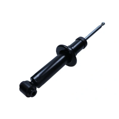 Abbildung von MAXGEAR 11 0860 Stoßdämpfer Gasdruck Zweirohr Teleskop oben Stift, unten Auge BMW: X3, X4