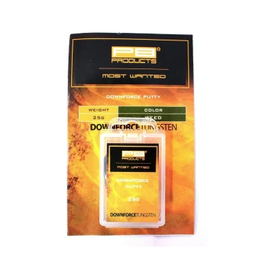 Abbildung von PB Products Downforce Tungsten Putty 15g Angelblei