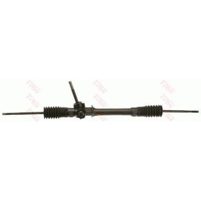 Abbildung von TRW JRM413 Servolenkung elektrisch hydraulisch für Linkslenker OPEL: Corsa B Schrägheck