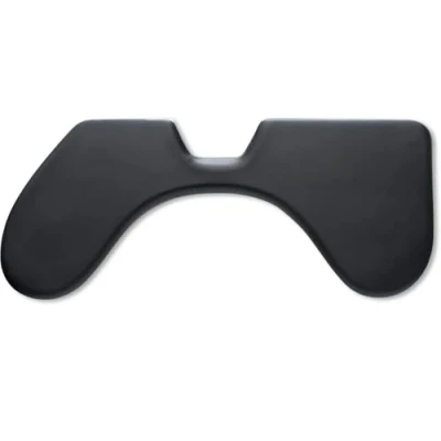 Abbildung von Contour Handballenauflage, RollerMouse Armstütze Red Max