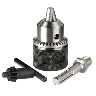 Abbildung von DEWALT 13 mm 1/2 x20UNF eingegeben Chuck mit dt7005 qz