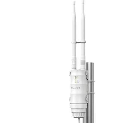 Abbildung von Outdoor Wireless Access Point