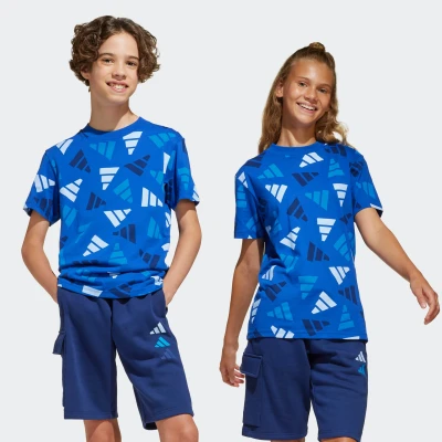 Abbildung von adidas Sportswear T Shirt &quot;J CLBRTN TEE&quot;