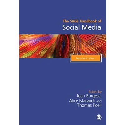 Abbildung von The SAGE Handbook of Social Media