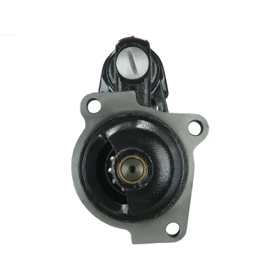 Abbildung von AS PL S3049 Anlasser 24 6,60 12
