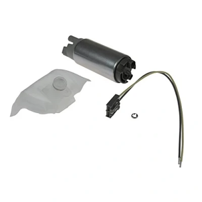 Abbildung von BLUE PRINT ADG06819 Kraftstoffpumpe elektrisch mit Filter, Kabel HYUNDAI: i20 I Schrägheck, i30 Kombi, KIA: Venga