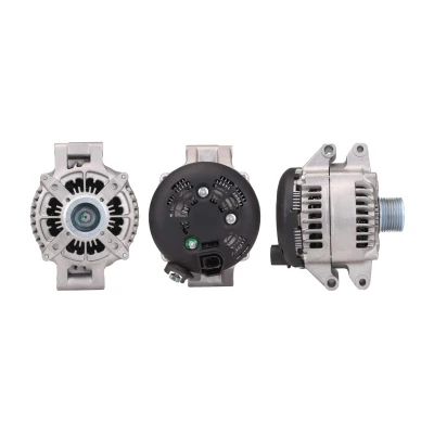 Abbildung von LUCAS ELECTRICAL LRA03667 Lichtmaschine 14V 210A BMW: X5, 5 Touring, Limousine