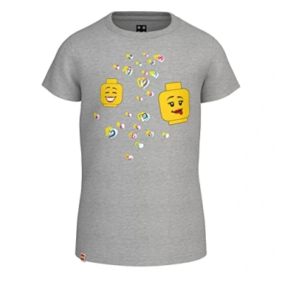 Abbildung von LEGO Mädchen T Shirt,92