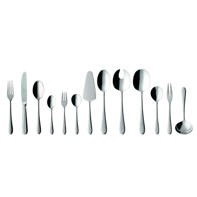 Abbildung von Villeroy &amp; Boch Besteckset Oscar 68 teilig