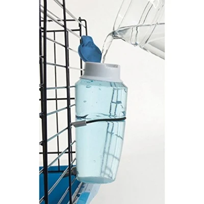 Abbildung von Savic Source 1000 ml standard colours