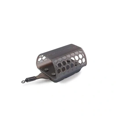 Abbildung von Korum River Feeder 90g Futterkorb
