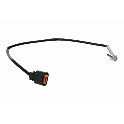 Abbildung von VEMO V37 72 0146 Sensor, Abgastemperatur nach Katalysator MITSUBISHI: Pajero IV (V80) 3.2 DI D 4WD, D, 4WD 2007