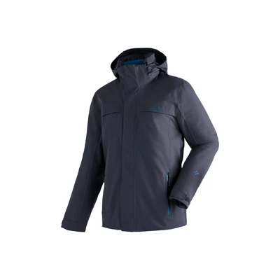 Abbildung von Maier Sports Funktionsjacke &quot;Peyor M&quot;, Wintertauglich, wasserdicht und atmungsaktiv