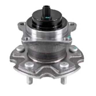 Abbildung von A.B.S. 201251 Radlagersatz mit integriertem magnetischen Sensorring 148mm MERCEDES BENZ: A Klasse, Klasse Limousine, GLA