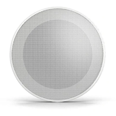 Abbildung von Audibax LA05 T Altavoz Techo Blanco 4,5&quot; Linea 100v