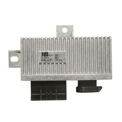 Abbildung von HITACHI 132074 Relais, Glühanlage RENAULT: Kangoo I Rapid, I, MASTER 2 Bus, OPEL: Movano A Kastenwagen, Bus