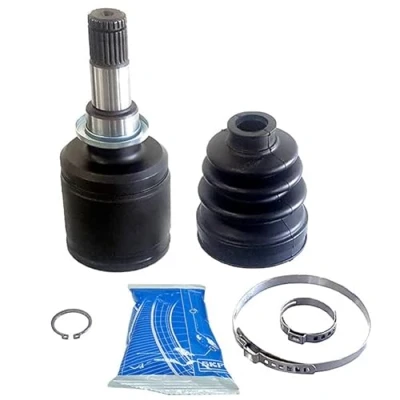 Abbildung von SKF VKJA 8421 Gelenksatz MAZDA: 3 Hatchback