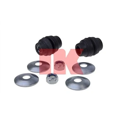 Abbildung von NK 5102507 Lagerbuchse, Stabilisator FORD: SCORPIO 1, Sierra Mk2 Limousine, Schrägheck