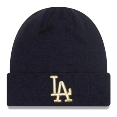Abbildung von New Era Beanie Unisex Mütze, Größe: One Size, Los angeles dodgers