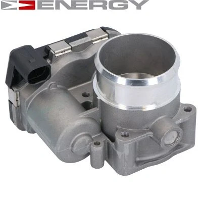 Abbildung von ENERGY PP0013 Drosselklappe elektrisch AUDI: A4 B7 Avant, B5 Limousine, VOLKSWAGEN: Passat GP Variant, Variant