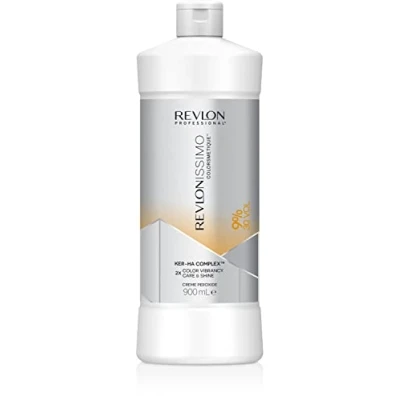 Abbildung von Revlon Revlonissimo Colorsmetique™ Cream Entwickler 30 Vol 9% 900 ml