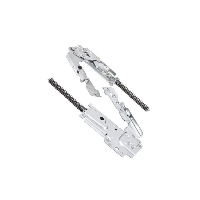 Abbildung von Electrolux AEG 4055076535 Scharnier Geschirrspüler türscharnier,links rechts( ist 1 satz)
