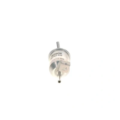 Abbildung von BOSCH F 026 403 Kraftstofffilter Leitungsfilter 8 TOYOTA: Hilux 3 Pick up, VIII Pickup, Fortuner II