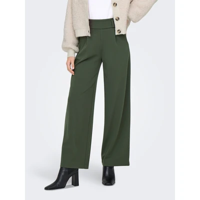 Abbildung von JDY Jdygeggo NEW LONG PANT Stoffhose kambaba, Damen, Größe: XSx32, Kambaba