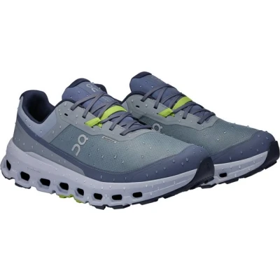 Abbildung von On Cloudvista Trainingsschuh, Herren, Größe: 42, Mist heather Schuhe