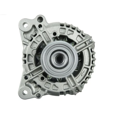 Abbildung von AS PL A0480PR Lichtmaschine 12V 120A VOLKSWAGEN: Polo IV Schrägheck, Transporter 5 Kastenwagen, Sharan I, SKODA: Fabia 1 Combi, I Schrägheck