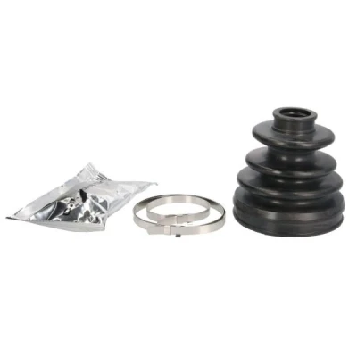 Abbildung von PASCAL G57011PC Achsmanschette 100mm radseitig NISSAN: Tiida Schrägheck, Maxima V QX Limousine, Almera Tino, TOYOTA: Camry III Limousine