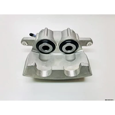 Abbildung von Bremssattel vorne rechts kompatibel mit Chrysler 300C 3.0CRD 2005 2019 BBC/300C/007A 345MM