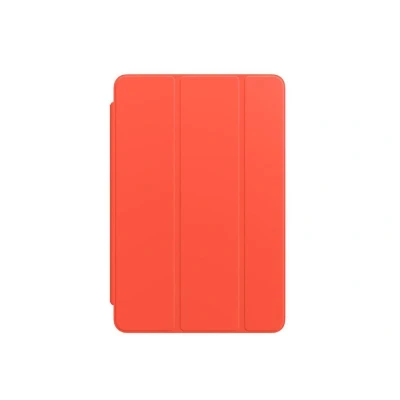 Abbildung von Apple Smart Cover iPad Mini 4 / 5 Electric Orange MJM63ZM/A