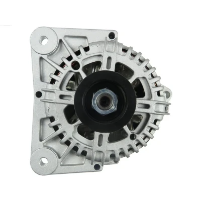 Abbildung von AS PL A3320 Lichtmaschine 12V 110A RENAULT: MEGANE 2 Coupe Cabriolet, SCENIC 2, LAGUNA