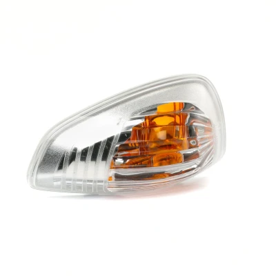 Abbildung von TYC 325 0151 3 Blinker orange Außenspiegel rechts ohne Lampenträger W16W RENAULT: MASTER Kasten, Pritsche/Fahrgestell, Bus