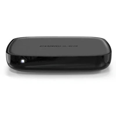 Abbildung von Formuler 4536 GTV Media Player, schwarz, WLAN, Android
