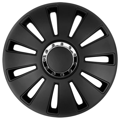 Abbildung von AutoStyle PP 5036B Radblenden 16Zoll schwarz