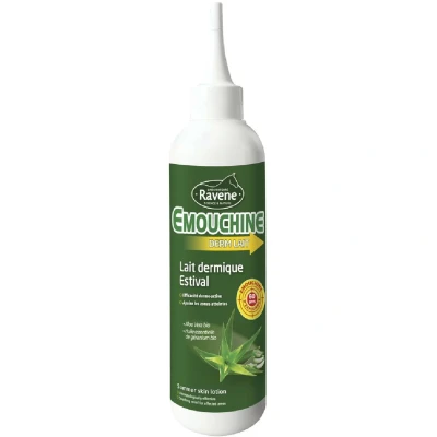 Abbildung von Ravene Emouchine Hautlotion 250ml