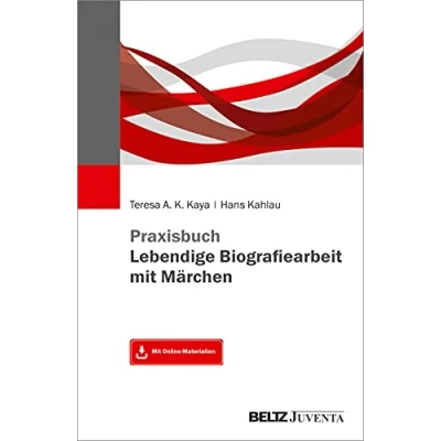Abbildung von Praxisbuch Lebendige Biografiearbeit Mit Märchen: Online Materialien