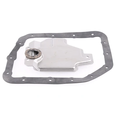 Abbildung von VAICO V52 0467 Hydraulikfiltersatz, Automatikgetriebe mit Dichtung HYUNDAI: Atos